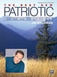 The Best New Patriotic Classics piano sheet music cover